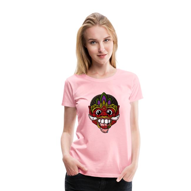 Women’s Premium T-Shirt