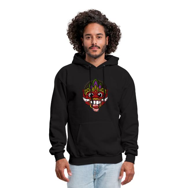 Men's Hoodie